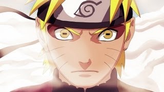 Sage naruto vs pain Narutos badass entrance [upl. by Nasaj]