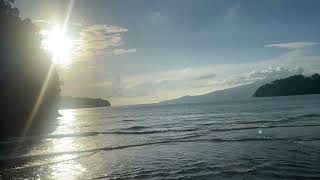 Morong Bataan Beach [upl. by Ariam]