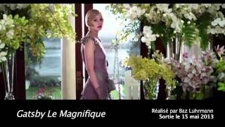 Fautil aller voir Gatsby le Magnifique [upl. by Lemmuela]