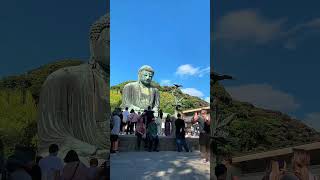 Kamakura daibutsu [upl. by Onailimixam]