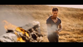 Baaghi 3 2020 Full Movie 720p Review amp Facts  Tiger Shroff Shraddha Kapoor Riteish Deshmukh [upl. by Lucy]