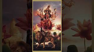 Listen to quotAigiri Nandini  Mahishasura Mardini Stotraquot song on your favorite streaming platforms [upl. by Diskin951]