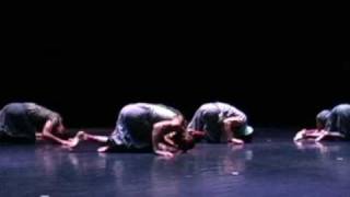 White Noise  Vertigo Dance Company [upl. by Harrie]