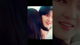 Tere bina na guzara hai🌹❤️hiddenlove cdrama kdrama love cute couple hug fyp viral shorts [upl. by Kelsy]