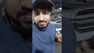 Servicing an Expensive Car Pavankuwaitvlogs [upl. by Ennayd132]