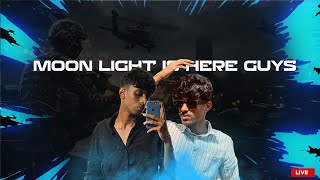 CALL OF DUITY WARZONE NIGHT LIVE WITH FRIENDS MALAYALAM [upl. by Arihk806]