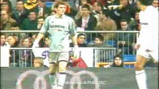 Gol Orbaiz 45 Metros a quot San quot Casillas  Real Madrid Vs Athletic Club Bilbao [upl. by Eleik488]