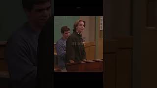 The feeny call best line in the show feeny boymeetsworld girlmeetsworld [upl. by Aitital]