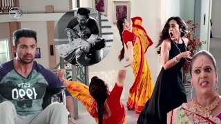 kya Gopi Ki Jaan yah bacha payega  Saath nibhaana Saathiya upcoming promo [upl. by Regnij]