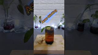 asmr drinkingasmr mocktail recipes drinking asmr viral asmrdrinking [upl. by Lledal677]