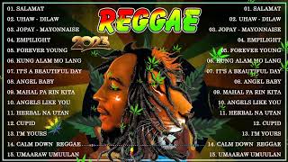 TROPA VIBES  💖 REGGAE TROPAVIBES REGGAE💔REGGAE NONSTOP PLAYLIST 2023 [upl. by Jaime628]