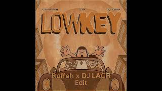 Ràffeh amp LACH  Lowkey Vol 1 [upl. by Spain]