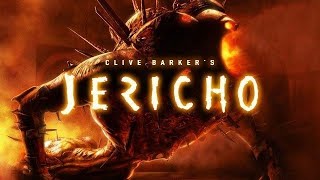 Clive Barkers JerichoTrailer [upl. by Erodavlas365]