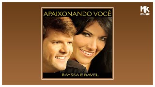 Rayssa e Ravel  Universo de Amor [upl. by Iaras]