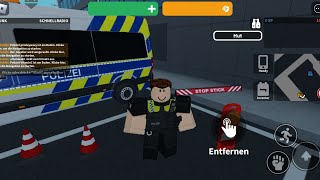 Meine Schicht als Vekehrpolizei [upl. by Alliehs76]