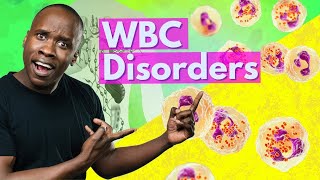 Disorders of LeukocytesWhite Blood Cells  An Overview [upl. by Theola]