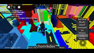 64Bit Chomik For Egg Hunt Chomik [upl. by Esila263]