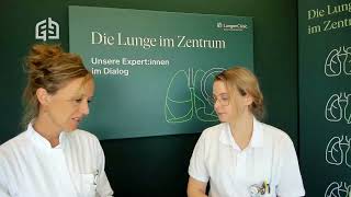 LungenClinic OnlineFortbildung Pulmonale Mykobakteriose l 06 November 2024 [upl. by Damle]