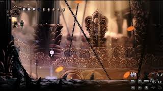 Hollow Knight  Pantheon 2 All Bindings [upl. by Xet]