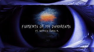 Nephilia Eonos M  Figments Of My Daydreams Official Music Video [upl. by Yelmene217]