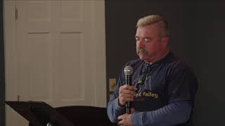 Calvary Chapel Belfast Live Stream [upl. by Cenac]