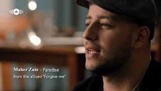 Maher Zain  Paradise  الجنة  مترجمة [upl. by Dray794]