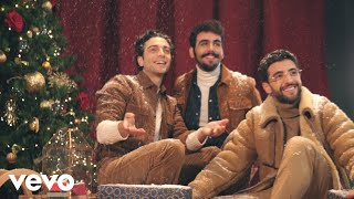 Il Volo  Happy Xmas War Is Over Visual Video [upl. by Ander]