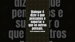 Carlos Drummond de Andrade CarlosDrummonddeAndrade Drummond [upl. by Mccandless]