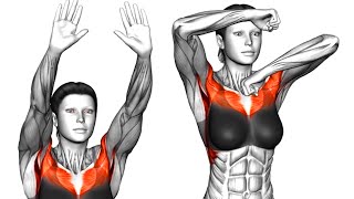 Full Body Weight Loss Exercises [upl. by Uhayile56]