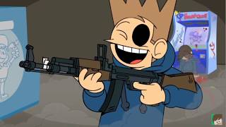 Eddsworld  The Best Of Tom [upl. by Phipps]