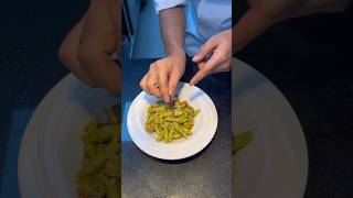 Simple Pasta penne dish for commi food trail  make anything fusion amp creative [upl. by Syned356]