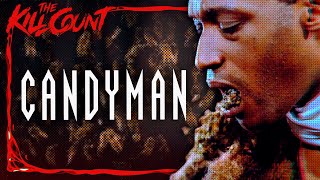 Candyman 1992 KILL COUNT [upl. by Aniluap332]