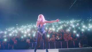 Rita Ora  PHOENIX Tour Diary Episode 7 Cologne amp Munich Germany [upl. by Adnolaj]