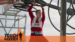 Worlds Toughest Mudder 2016 Official Documentary  Tough Mudder [upl. by Akimit]