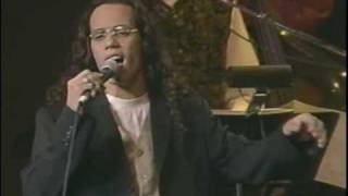 Marc Anthony Feat India  Vivir Lo Nuestro Live [upl. by Onitnatsnoc]