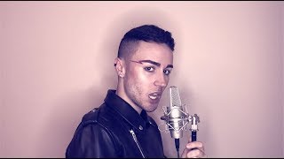 Ava Max  Sweet But Psycho Cover by Marcos Veiga [upl. by Nylknarf879]