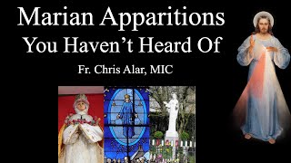 Important Marian Apparitions Youve Never Heard Of  Explaining the Faith [upl. by Marinna]