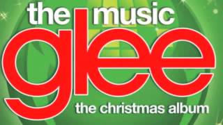 Glee  quotWe Need A Little Christmasquot [upl. by Dredi]