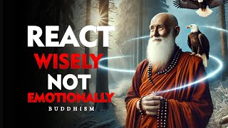 Control Your Emotions With These 10 Daily Practices  Buddhism [upl. by Bolme]