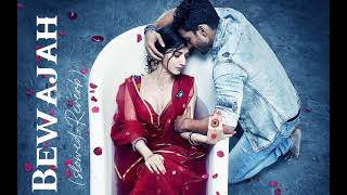 Bewajah lofi amp slowedReverb song love mashup Sanam Teri kasam song lofimusic bollywoodsongs [upl. by Ylrebmek]