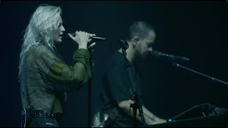 Lost Live  Linkin Park [upl. by Janik]