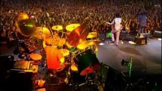 Toto  Africa Live in Paris 2007 [upl. by Lezah]