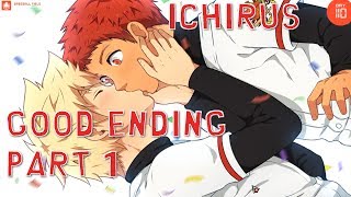 Bacchicoi  Ichirus good ending  Part 1 [upl. by West]