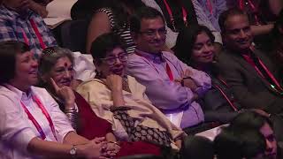 2 Why our stereotypes will kill us Capt Raghu Raman TEDxGateway [upl. by Petr946]