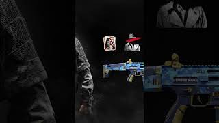 Skin GRATUIT sur Warzone 3 shorts [upl. by Nitsir]