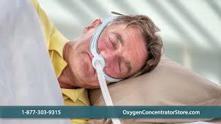 The Ultimate Beginner’s Guide to CPAP Machines [upl. by Cirre]