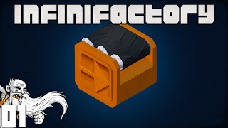 quotGENNY THE PUZZLE HAMSTERquot  InfiniFactory Part 1  1080p HD PC Gameplay Walkthrough [upl. by Nyllek330]