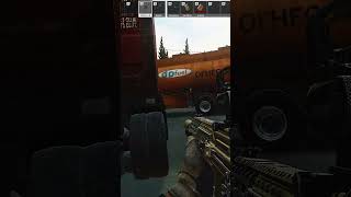 Gas Station Double  Escape From Tarkov [upl. by Elades891]