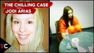 The Chilling Case of Jodi Arias [upl. by Leandra56]