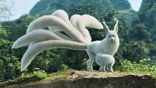 20 Mythical Creatures That Actually Existed in Real Life  Part 3 [upl. by Ydniahs362]